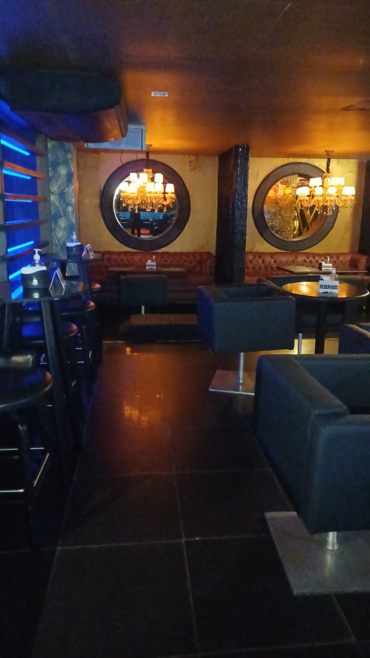 Lounge e Bar